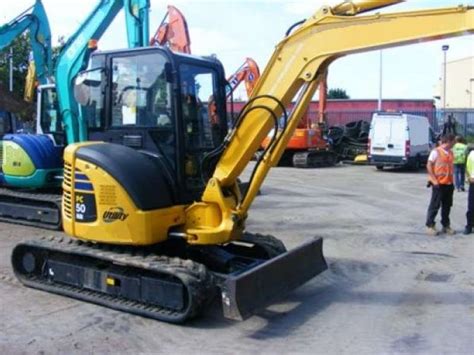 excavator mini pc 50|komatsu pc50 mini price.